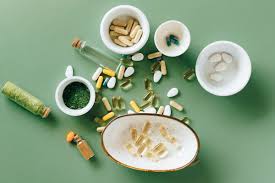 Natural ingredients